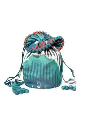 Drawstring Bag