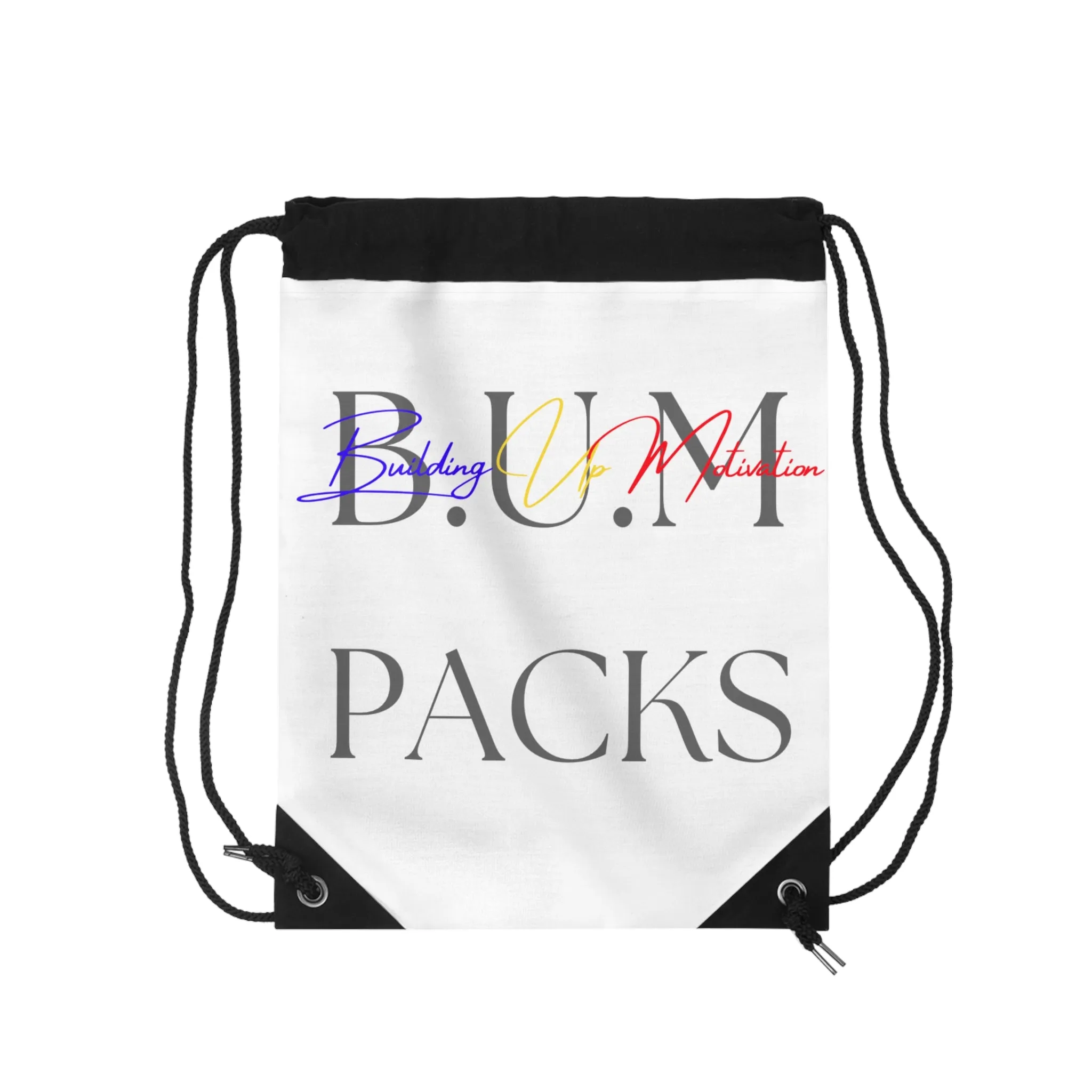 Drawstring Bag