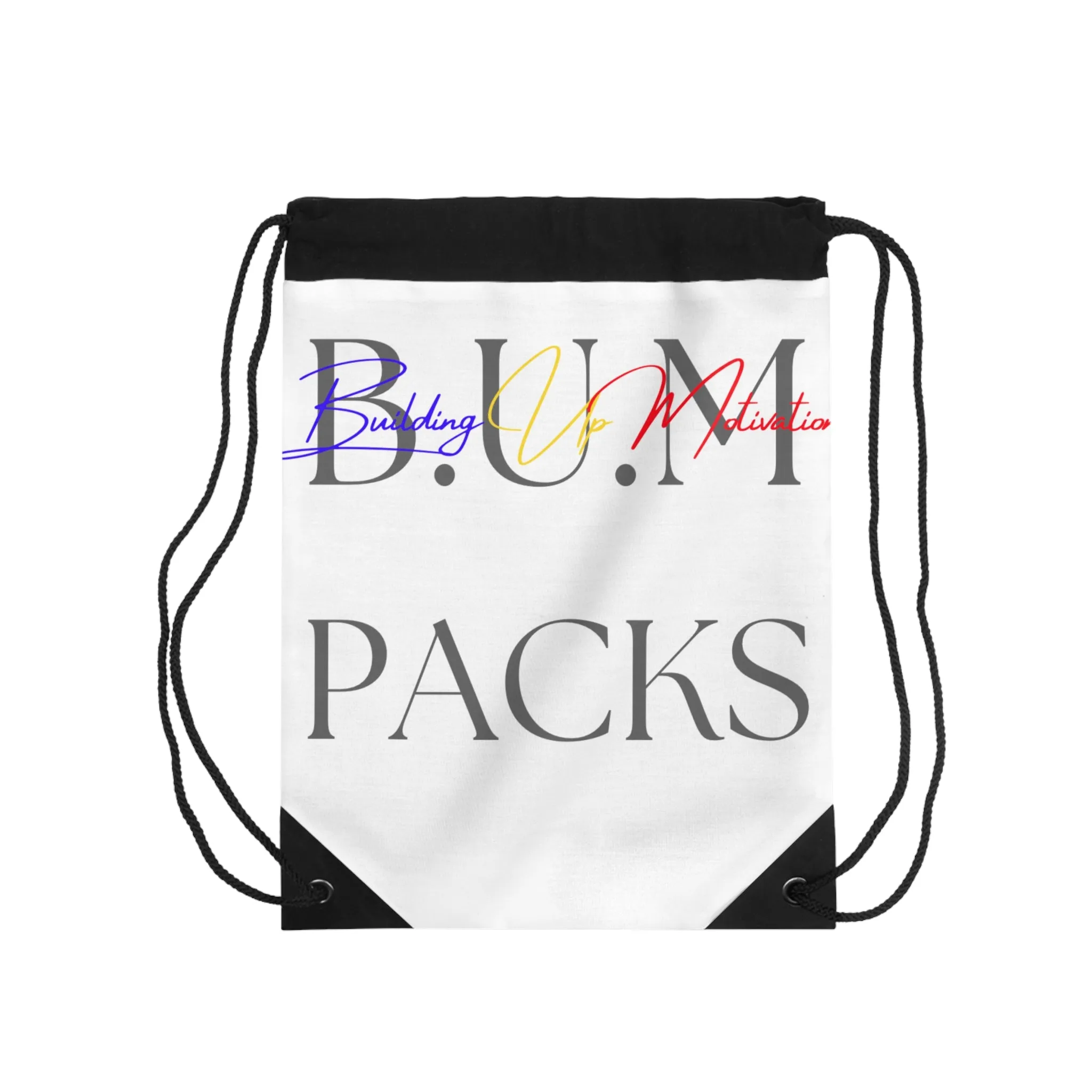 Drawstring Bag