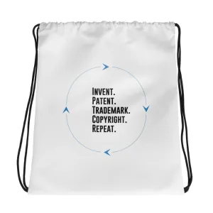 Drawstring bag