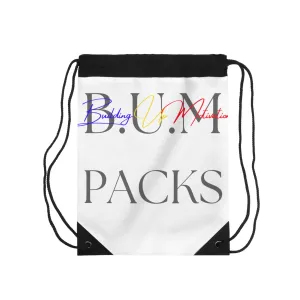 Drawstring Bag