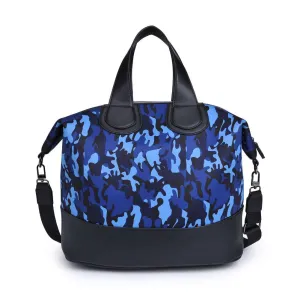 Mesh Tote