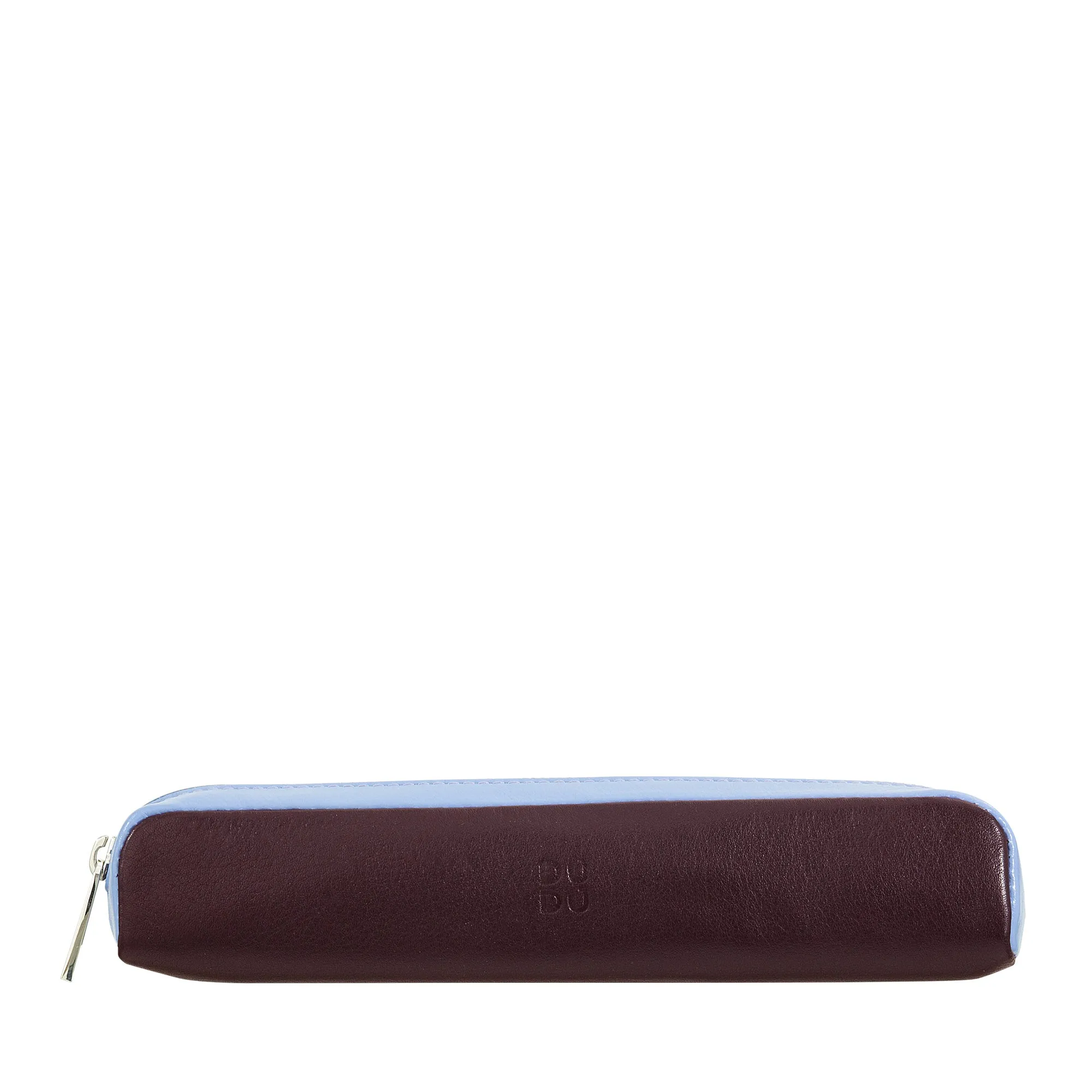 DUDU CHILD IN REAL SKIN WITH ZIP Hinge, Passes, Small 18x3cm, Compact and colorful