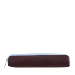 DUDU CHILD IN REAL SKIN WITH ZIP Hinge, Passes, Small 18x3cm, Compact and colorful