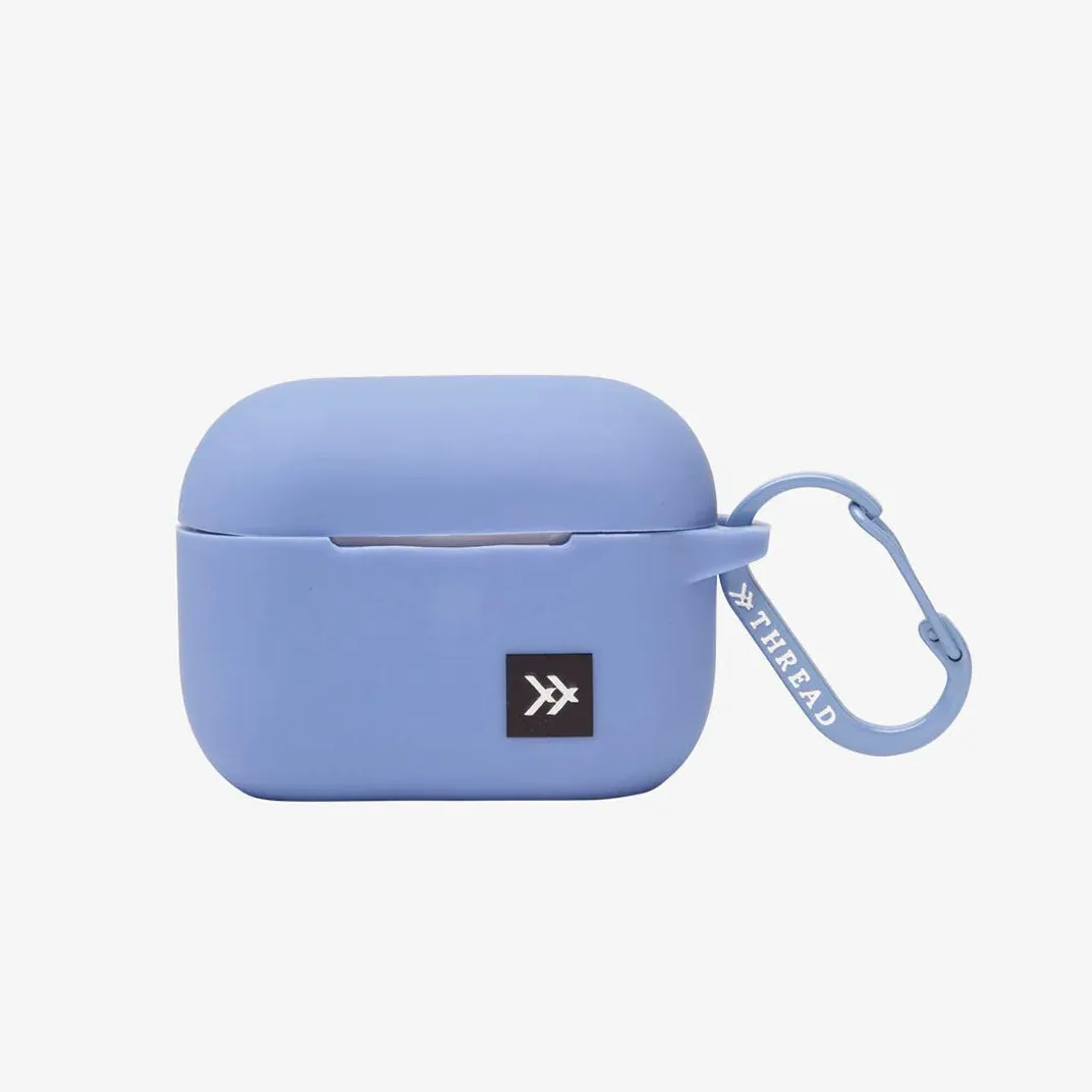 Dusty Blue AirPods 1 & 2 Case