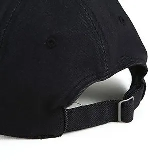 easyoga LESPIRO Tennis Visor - J03 Jeans Black