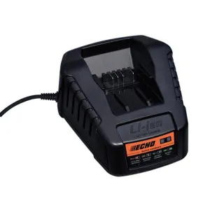 Echo 50V Rapid Charger  #Lcjq-560Ca