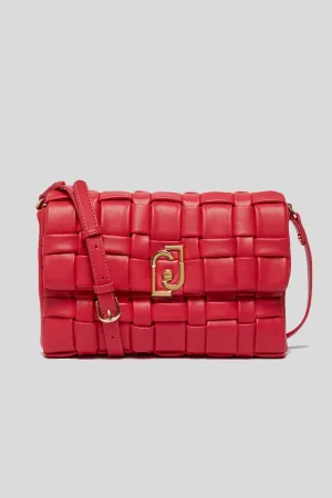 ECS M Crossbody - Azalea