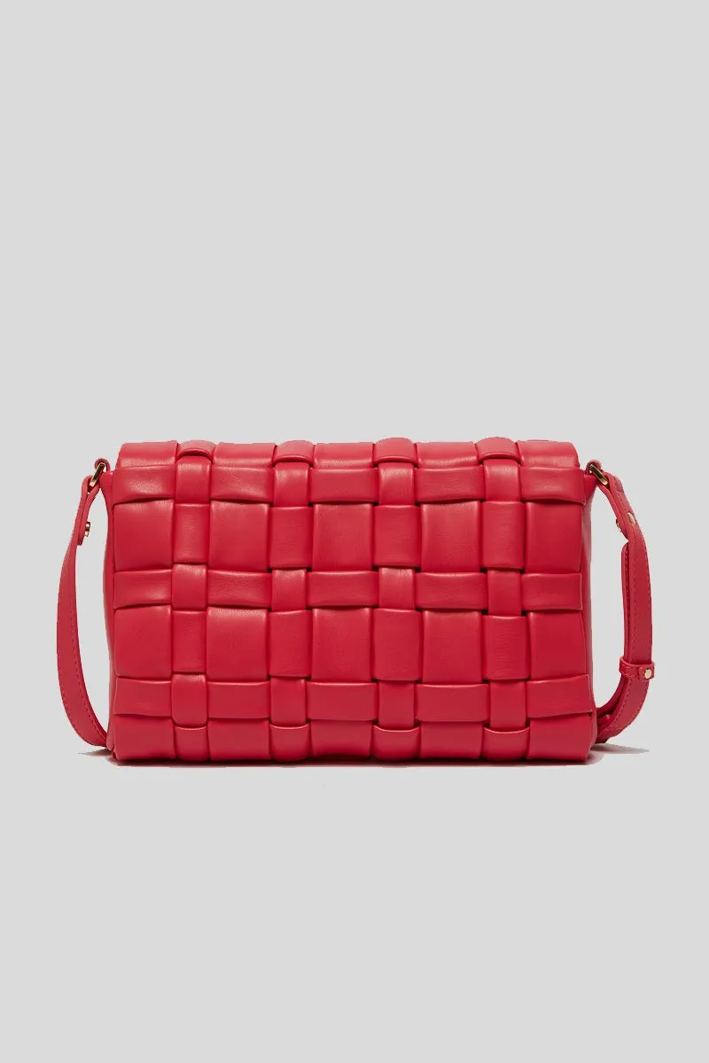 ECS M Crossbody - Azalea