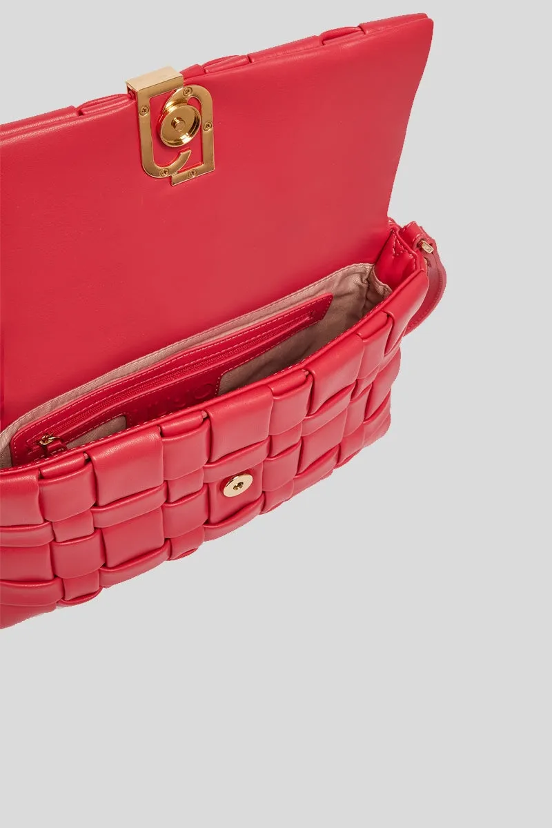 ECS M Crossbody - Azalea