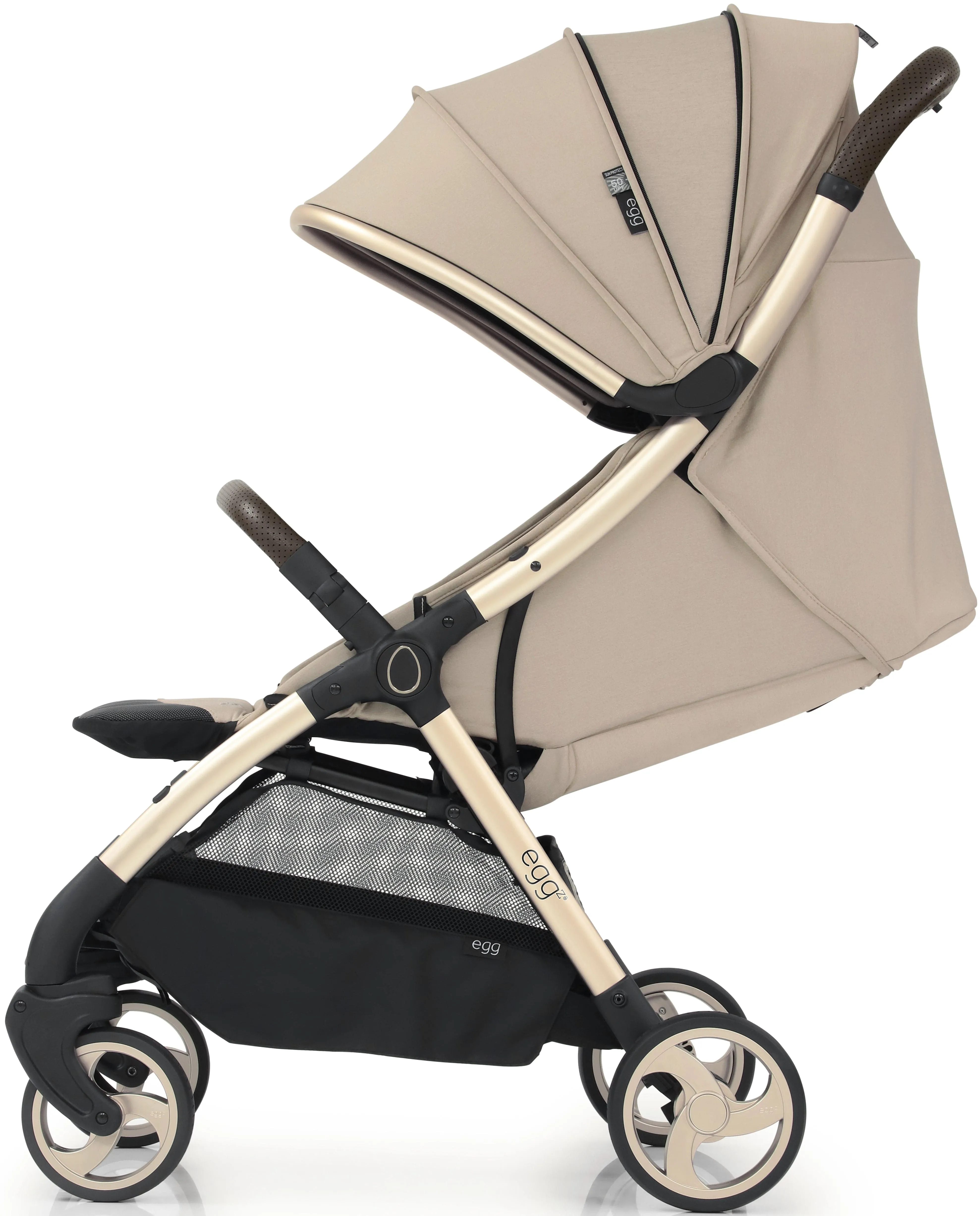 eggZ Stroller