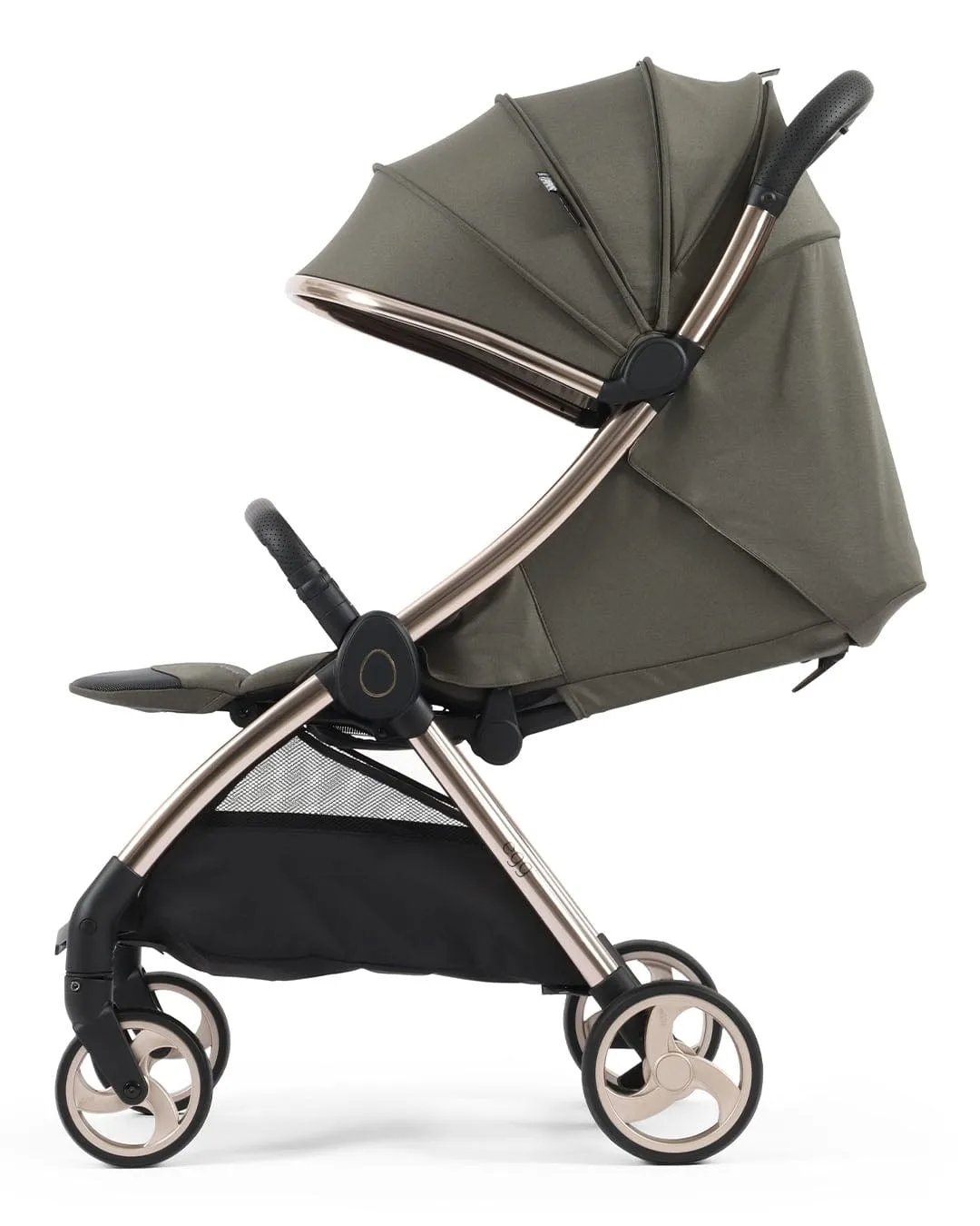 eggZ Stroller
