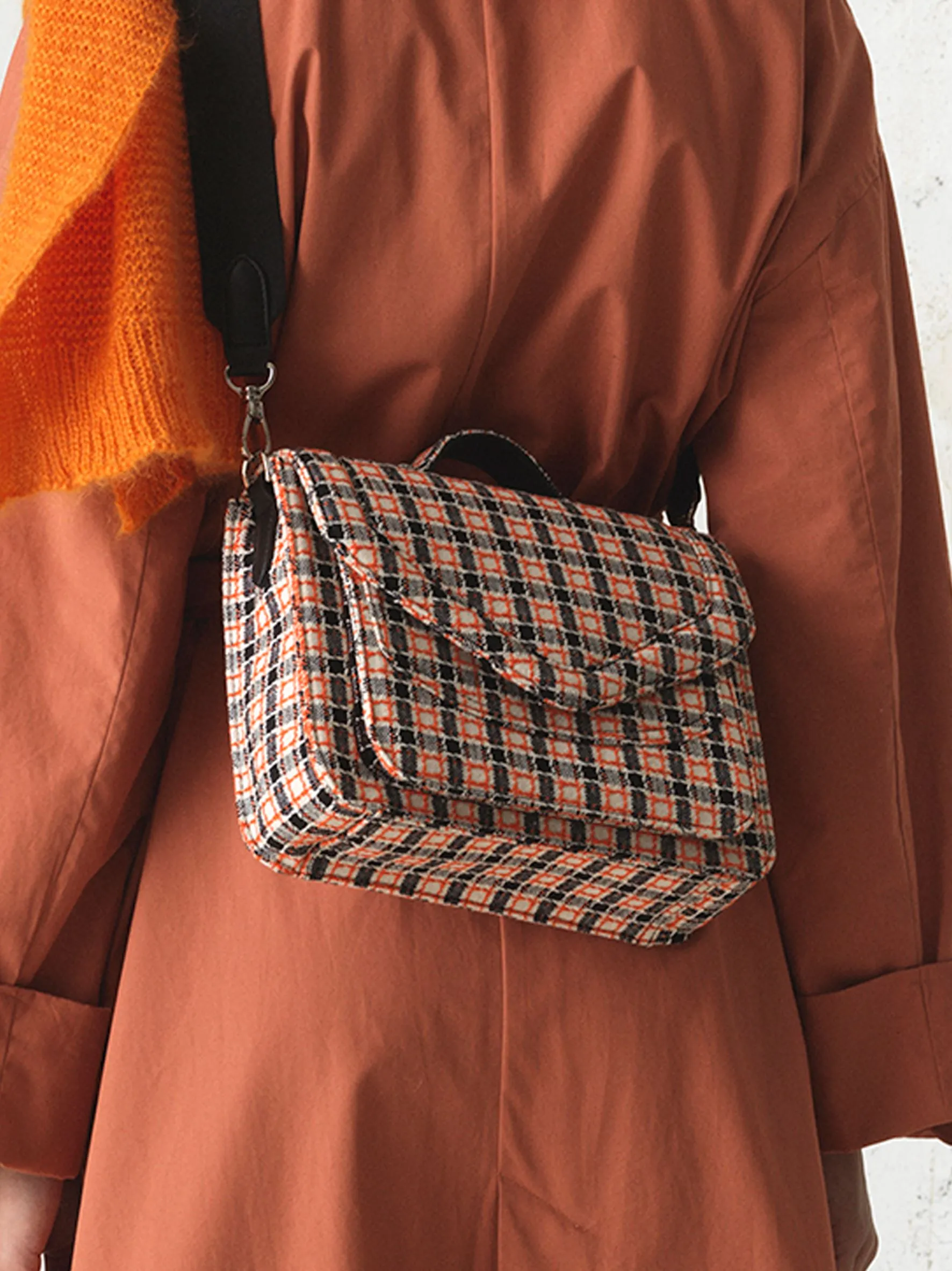 Elia Mara Bag