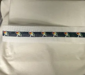 *Elm Tree Needlepoint Designs B179 Arnold Palmer Umbrella Belt