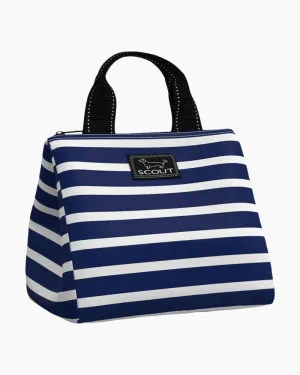 Eloise Lunch Tote-Nantucket Navy