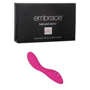 Embrace Beloved Wands - Pink