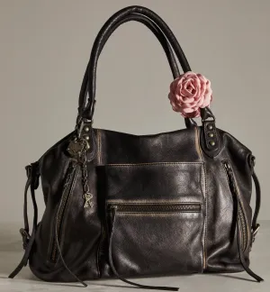 Slouchy Tote