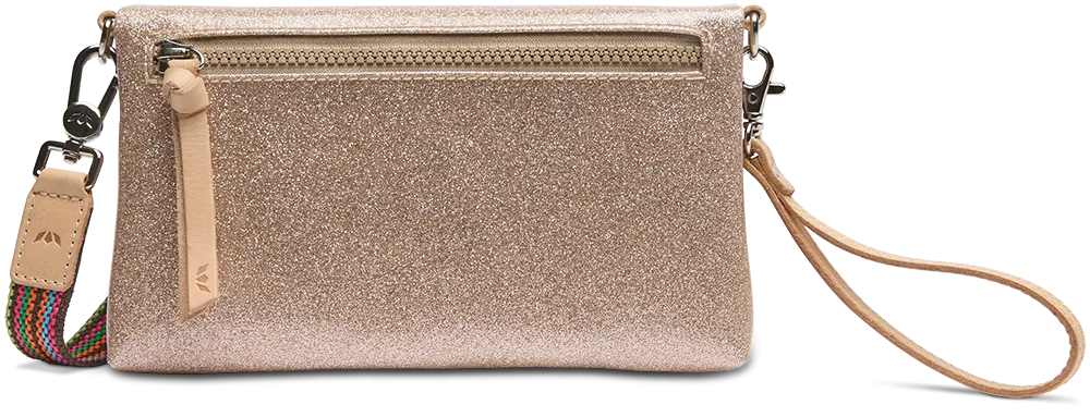 Emery Uptown Crossbody
