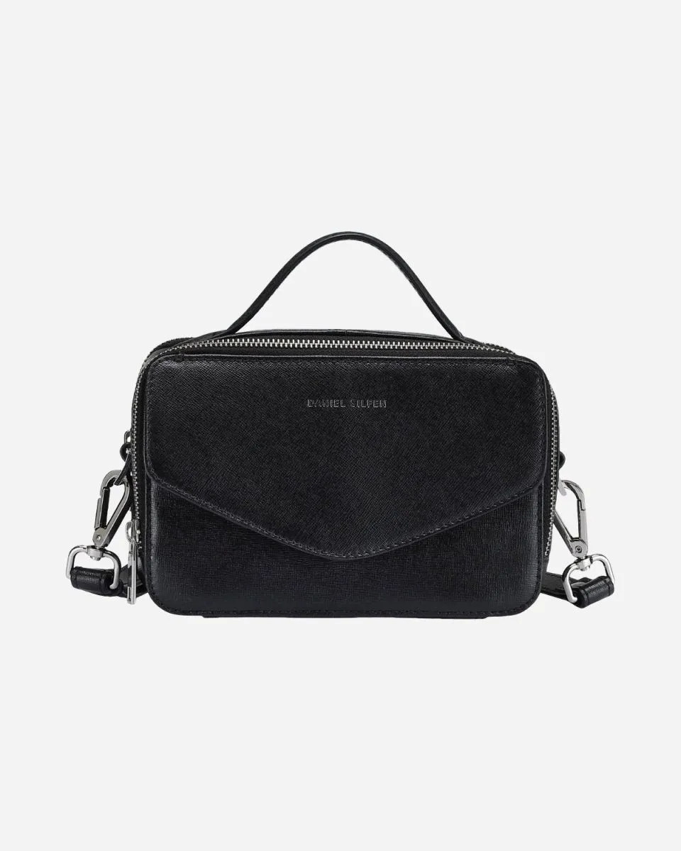 Emma Handbag - Black