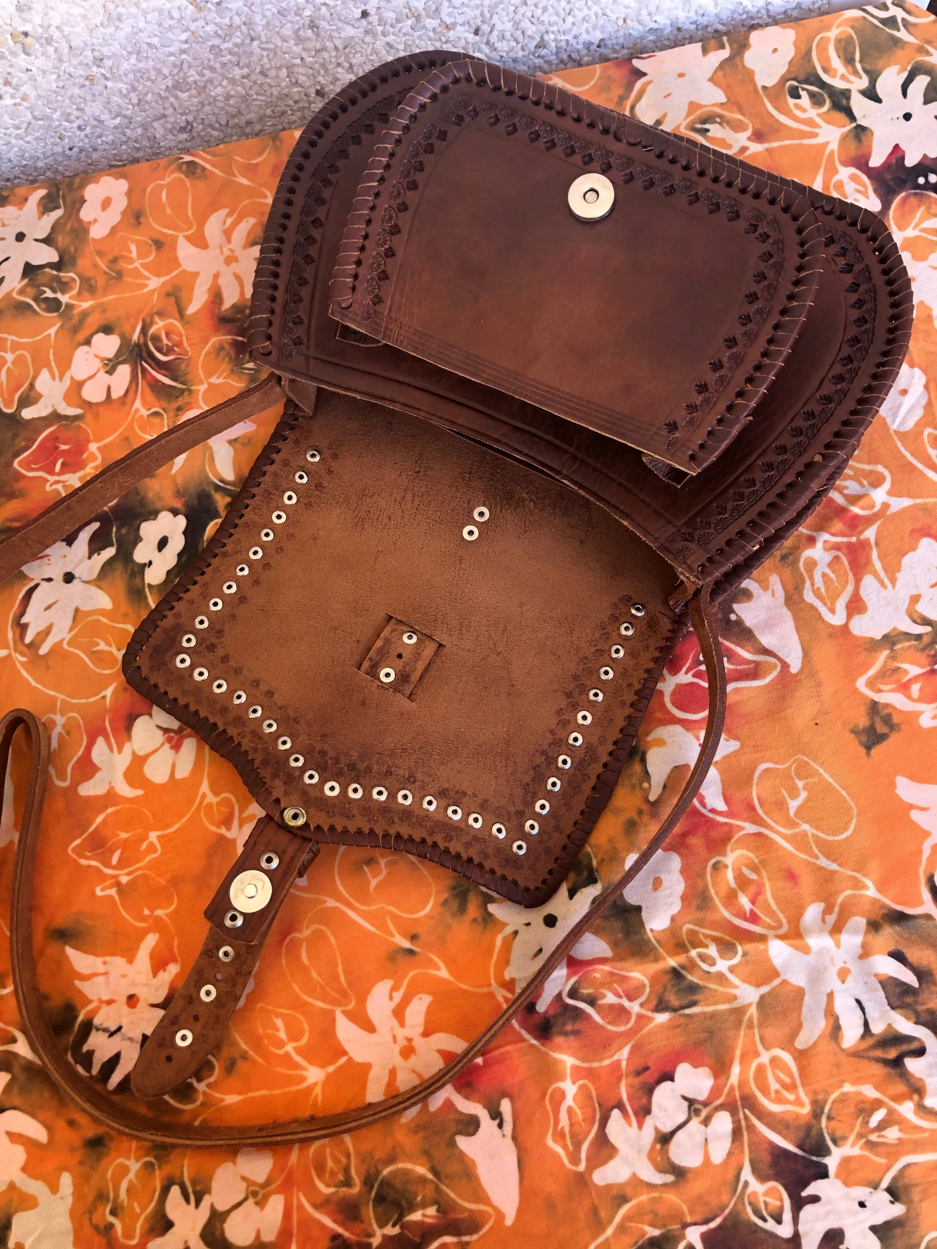 Es Vedra Bag