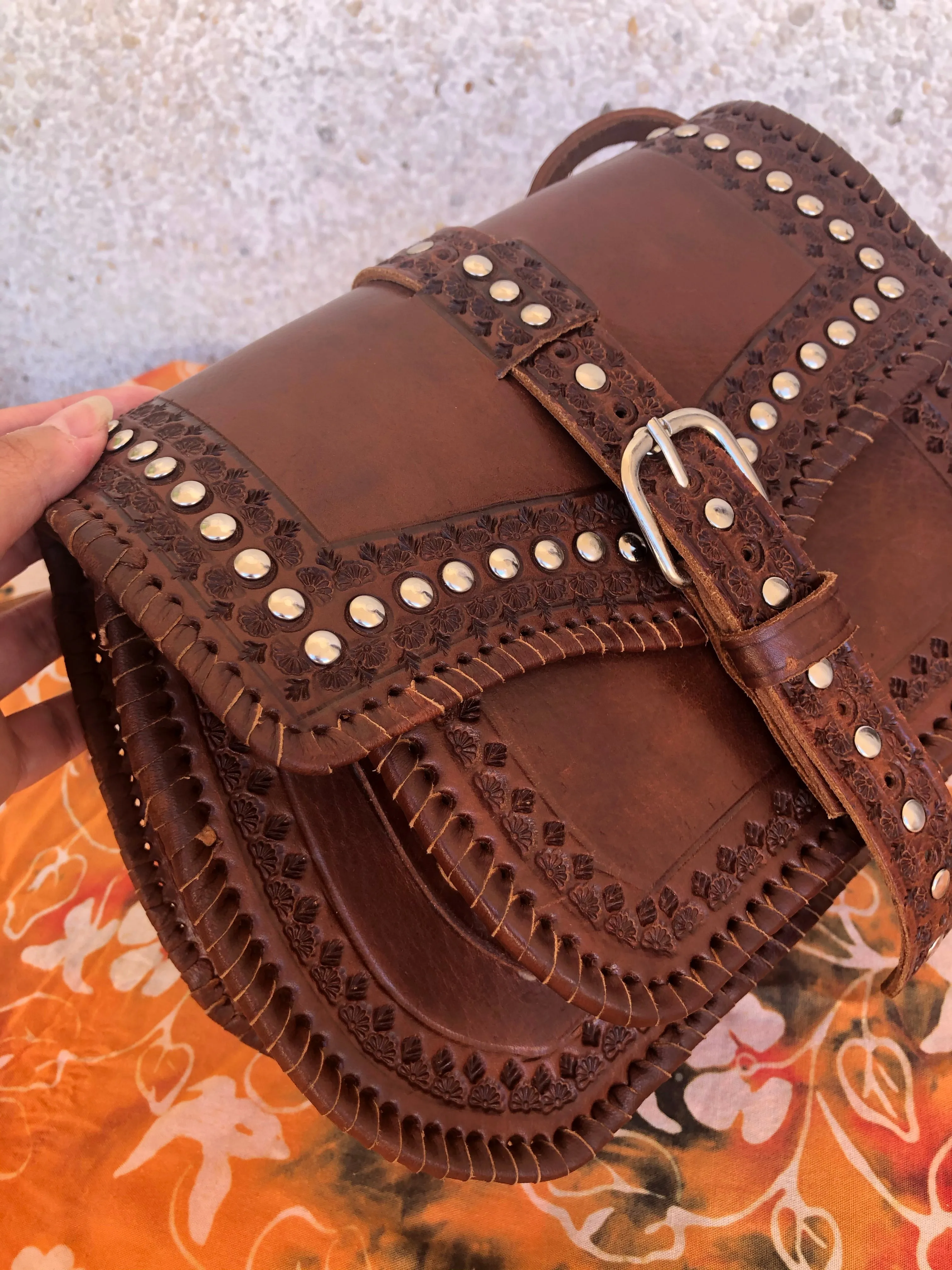 Es Vedra Bag