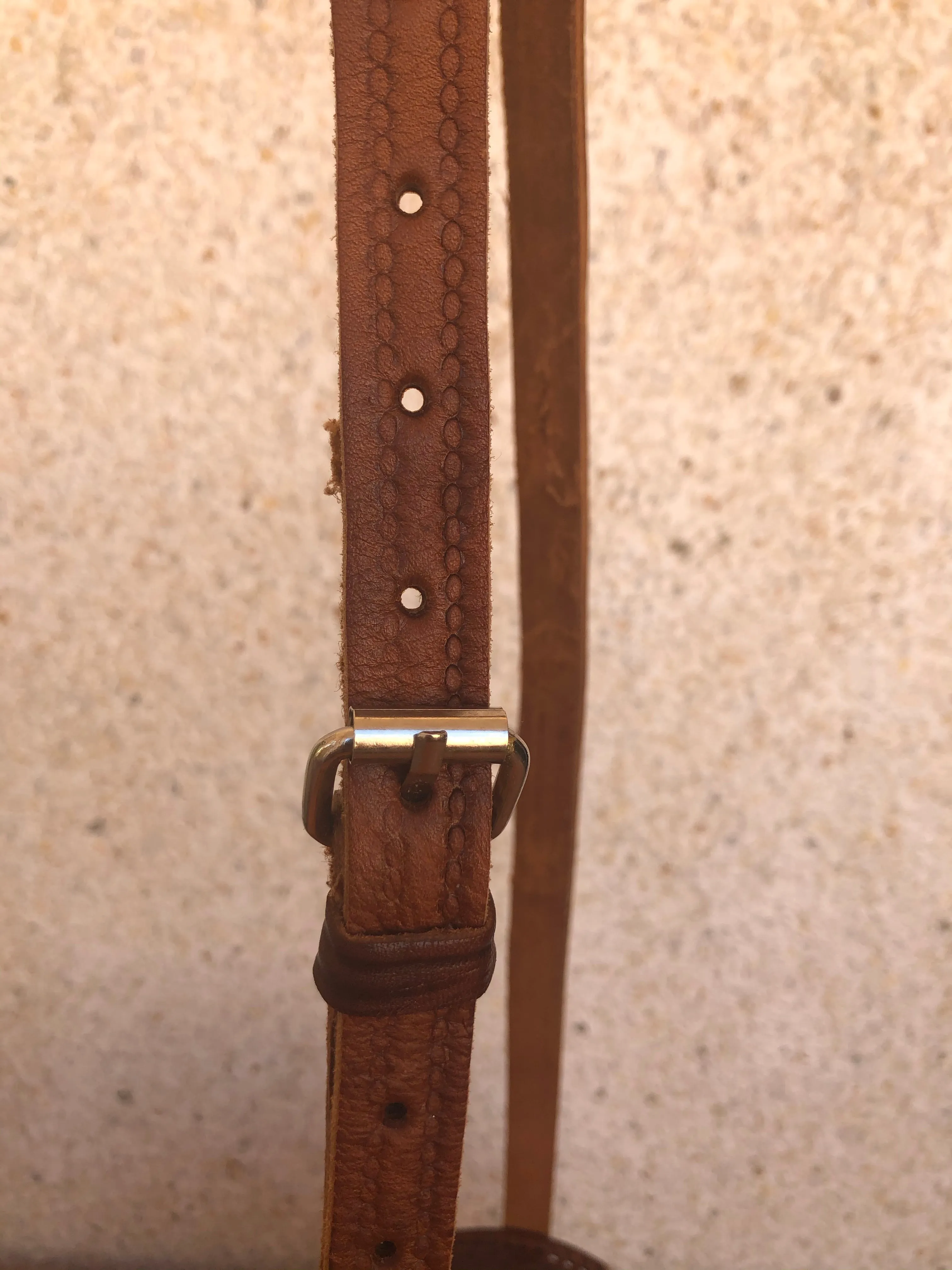 Es Vedra Bag