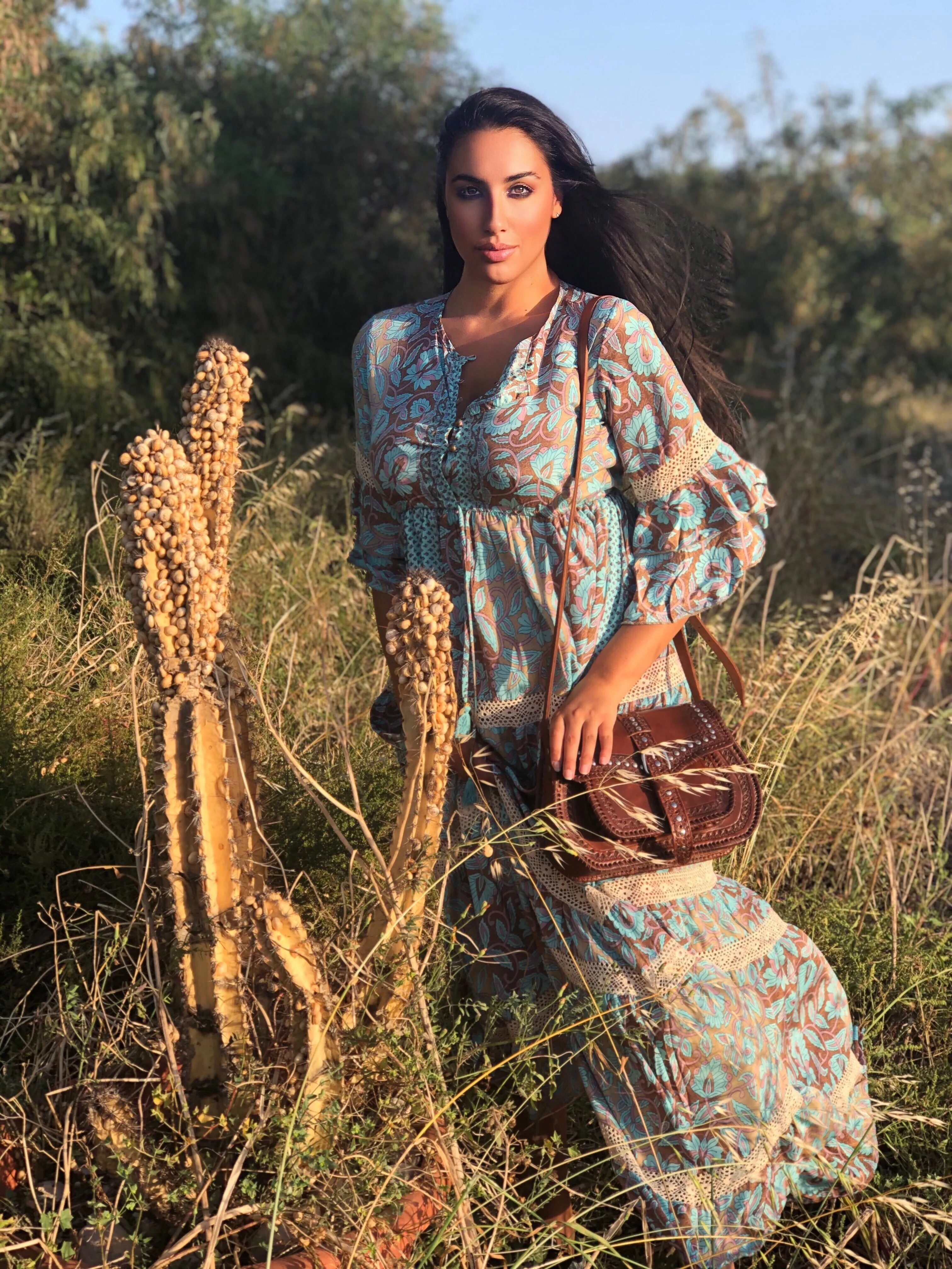 Es Vedra Bag