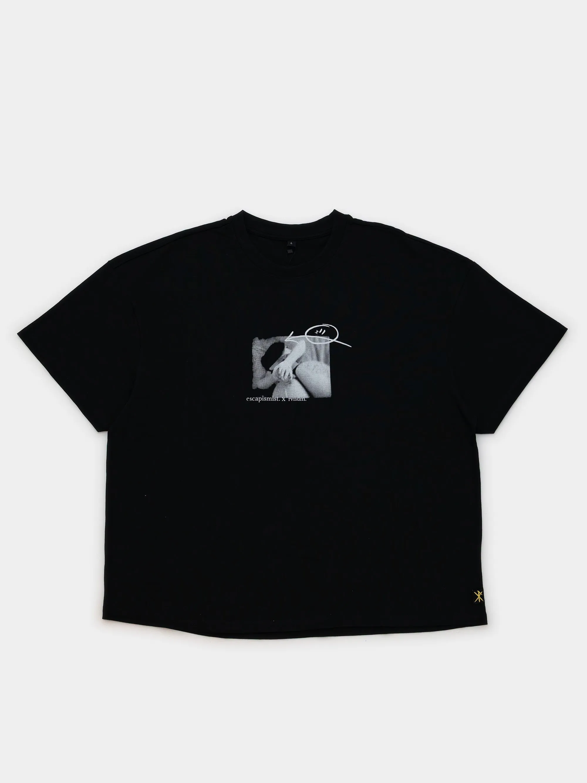 escapismist - T-Shirt