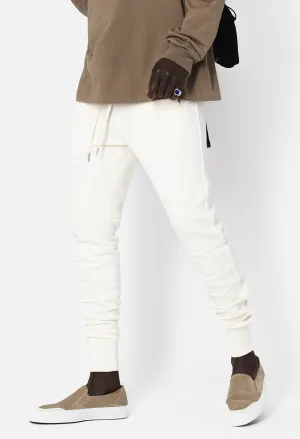 Escobar Sweatpants Archive / Salt