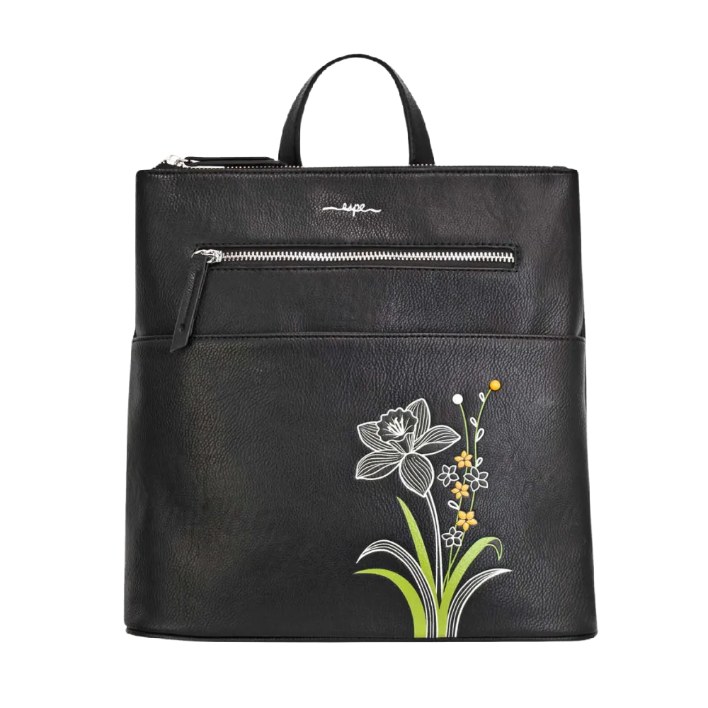 Espe Backpack - Daffodil