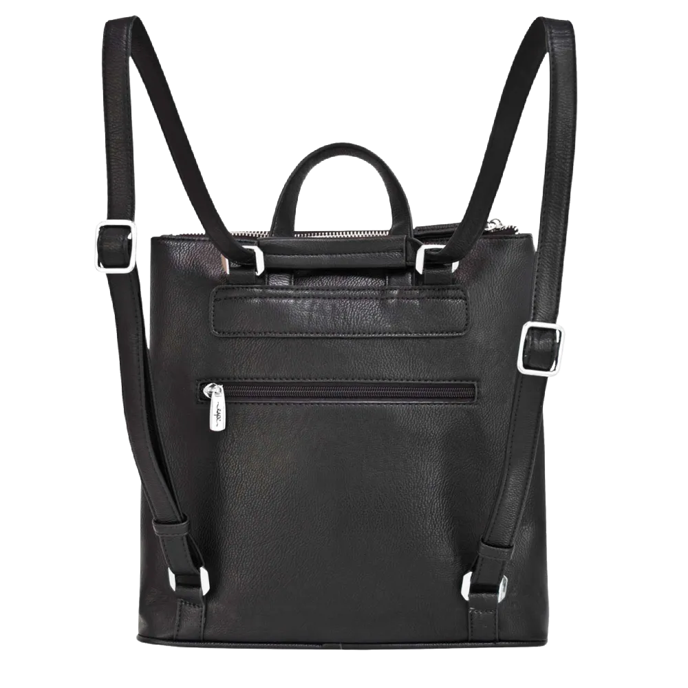 Espe Backpack - Daffodil
