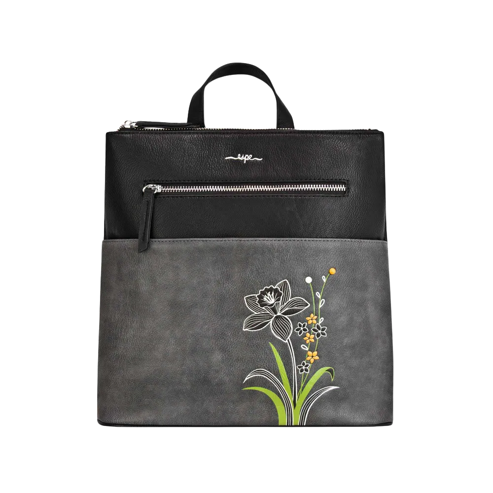 Espe Backpack - Daffodil
