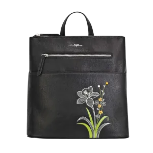 Espe Backpack - Daffodil