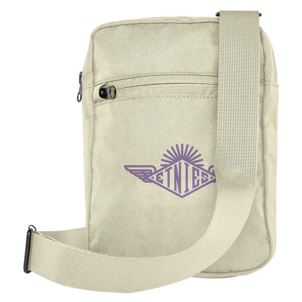 Etnies Vagabond Satchel - Natural