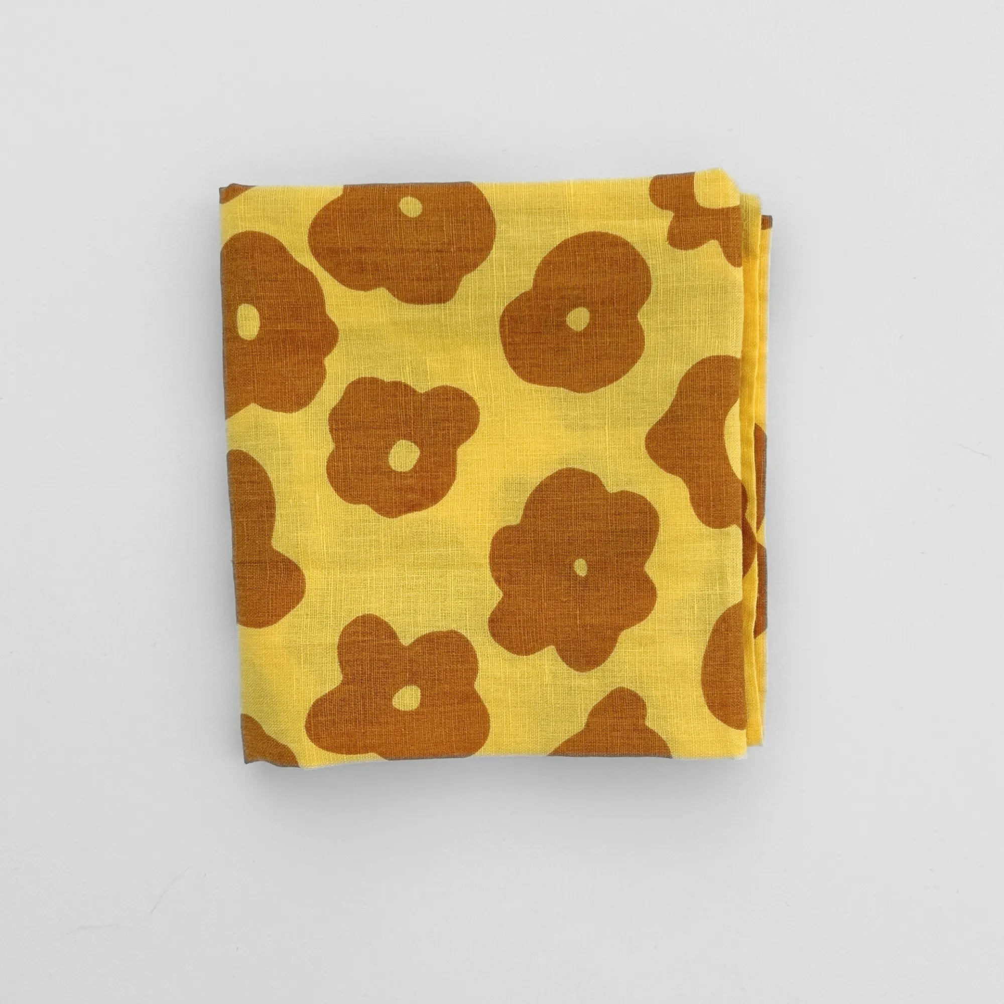 Everywhere Square - Celeste - Amber - Sun