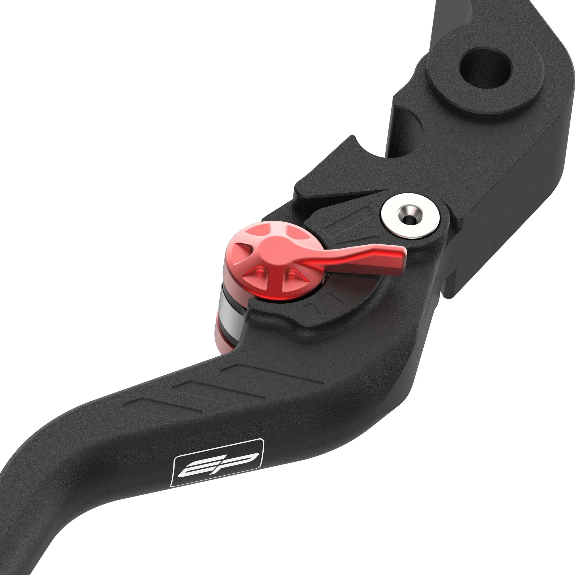 Evotech Evo Folding Clutch and Short Brake Lever set - Yamaha MT-10 SP  (2016 - 2021)