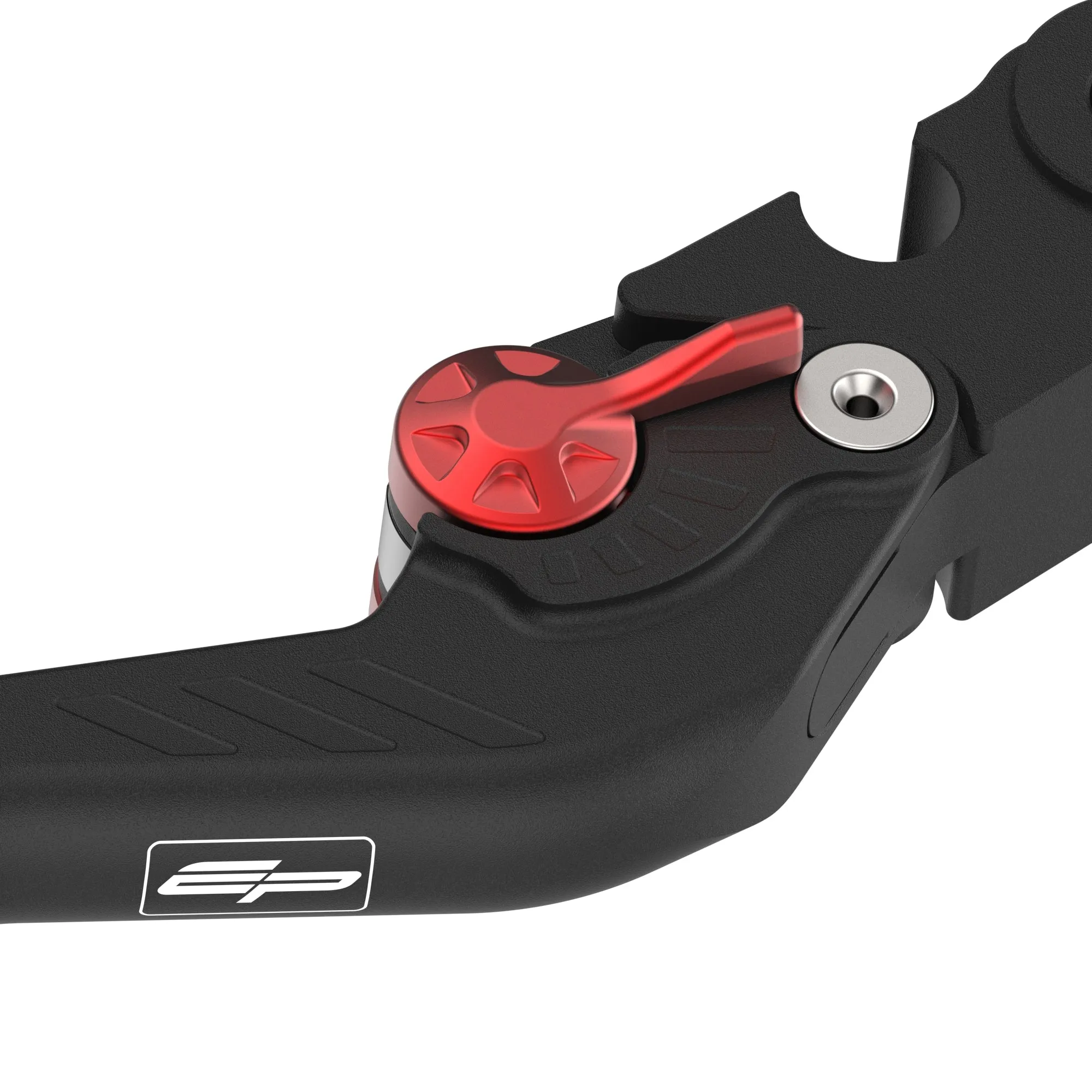 Evotech Evo Short Brake and Clutch Lever Set - Honda CBR500R (2022 )