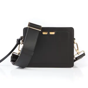 Fairfax in Black