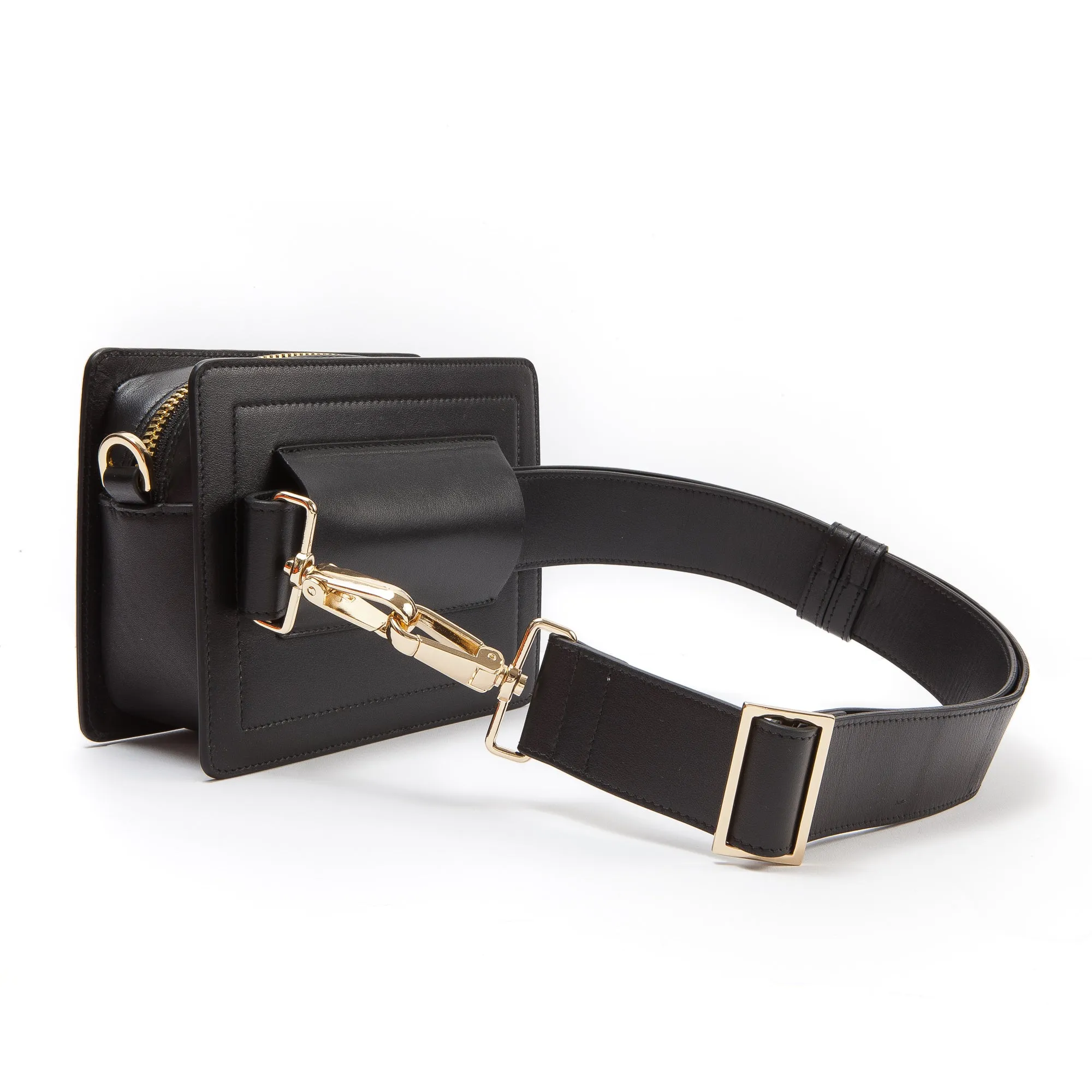 Fairfax in Black