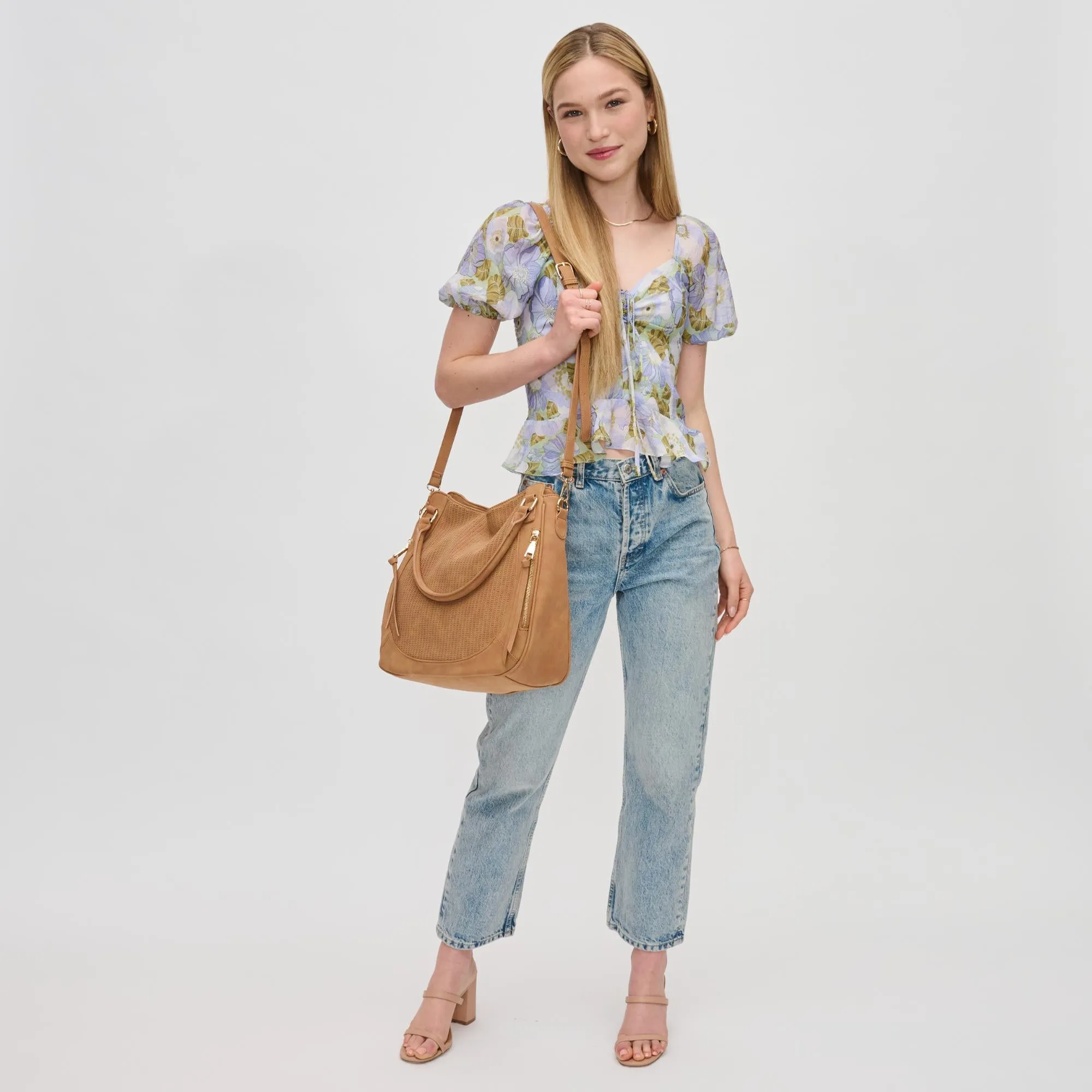 Fairton Crossbody
