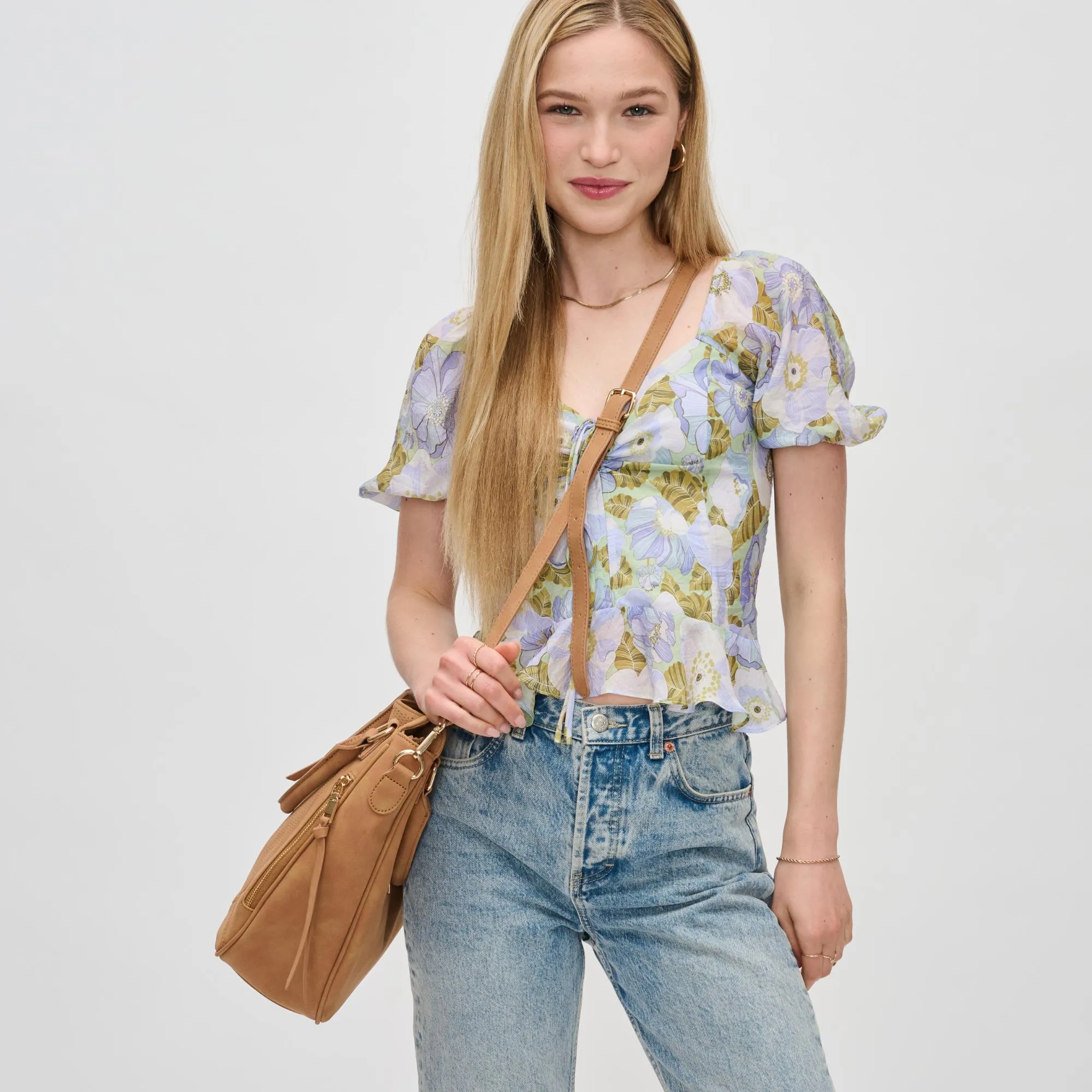 Fairton Crossbody