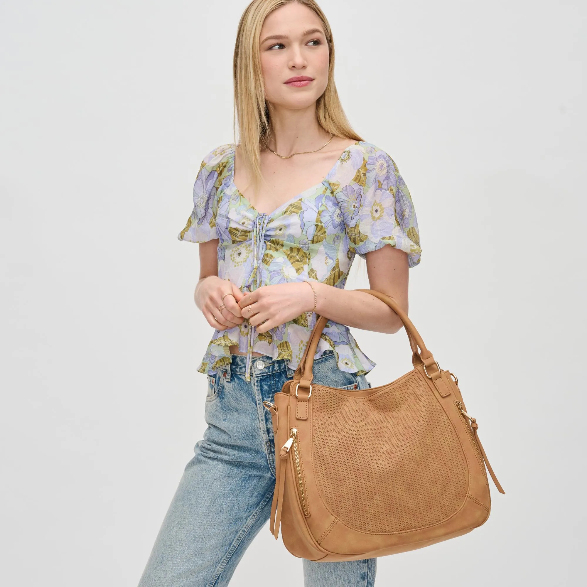 Fairton Crossbody