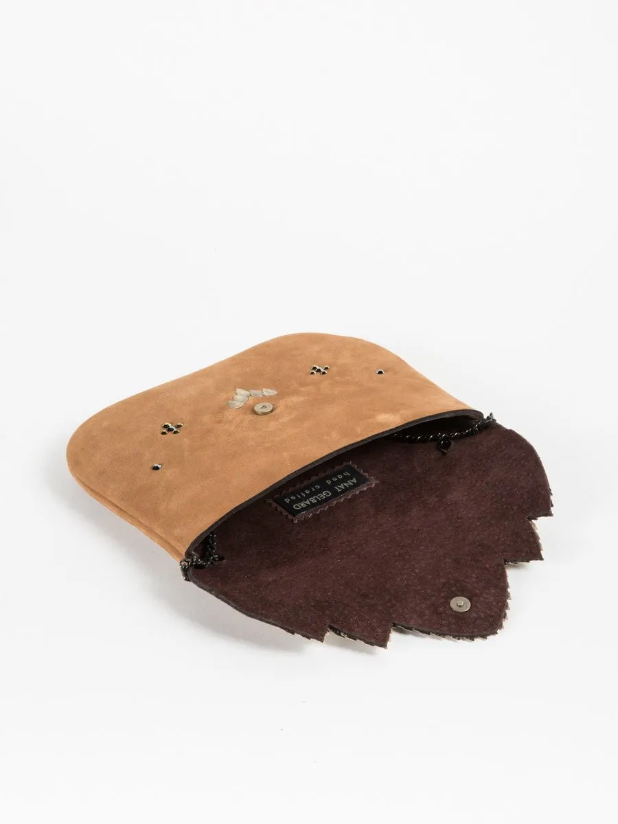 fancy phone clutch