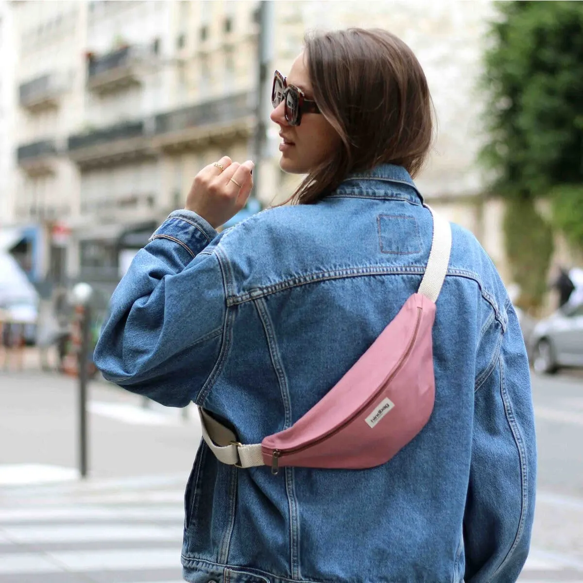 Fanny Pack "Olivia"