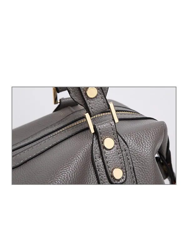 Fashion Boston Handbag