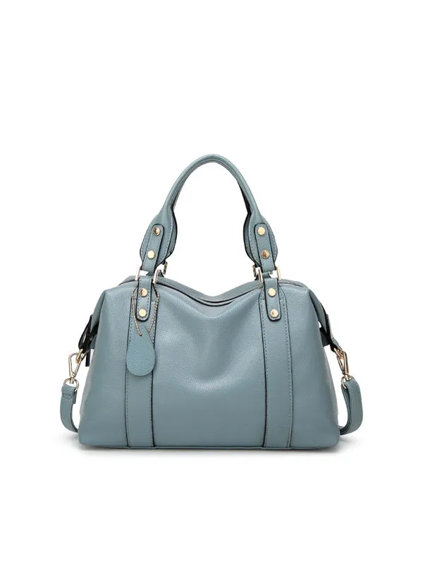 Fashion Boston Handbag