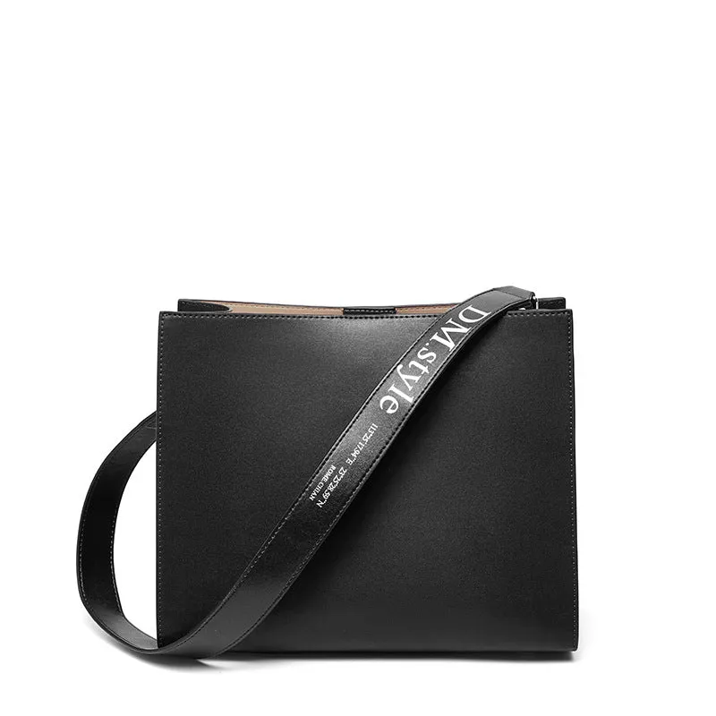 Fashion Square Shoulder Handbag