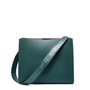 Fashion Square Shoulder Handbag