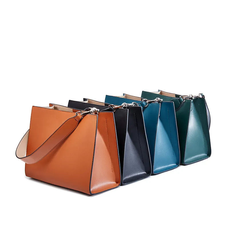 Fashion Square Shoulder Handbag