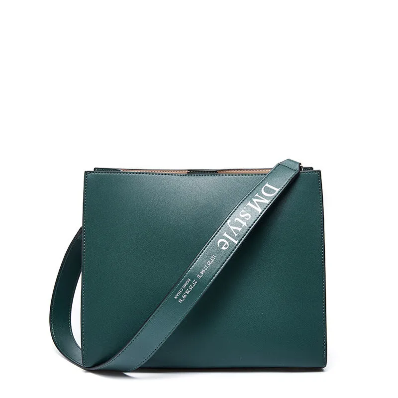 Fashion Square Shoulder Handbag